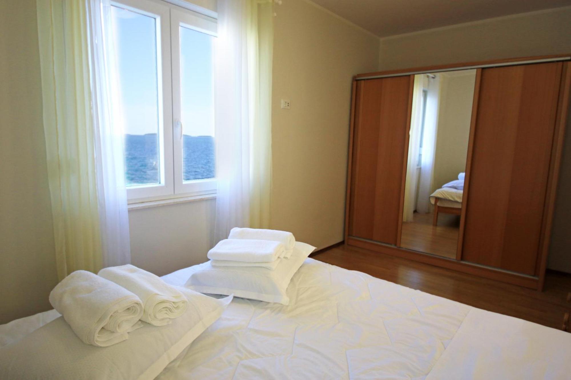 Apartments Superba Brodarica  Habitación foto