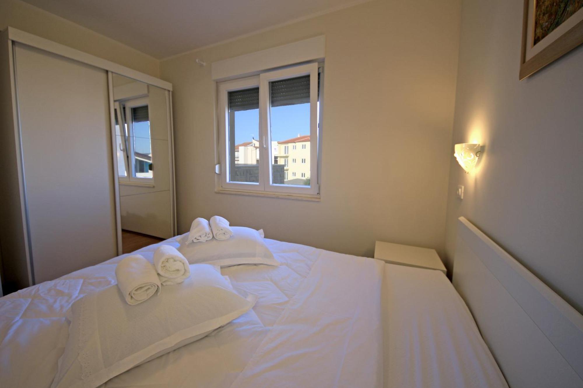 Apartments Superba Brodarica  Habitación foto