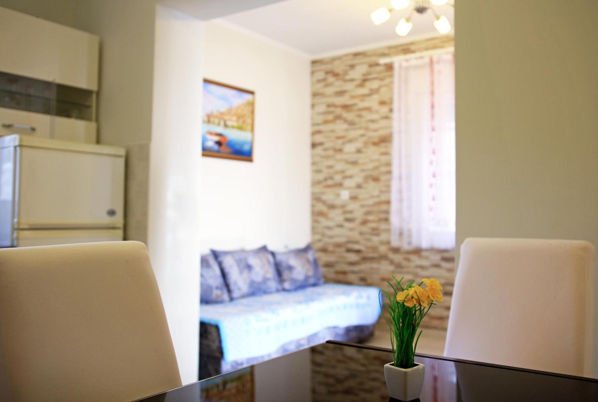 Apartments Superba Brodarica  Habitación foto