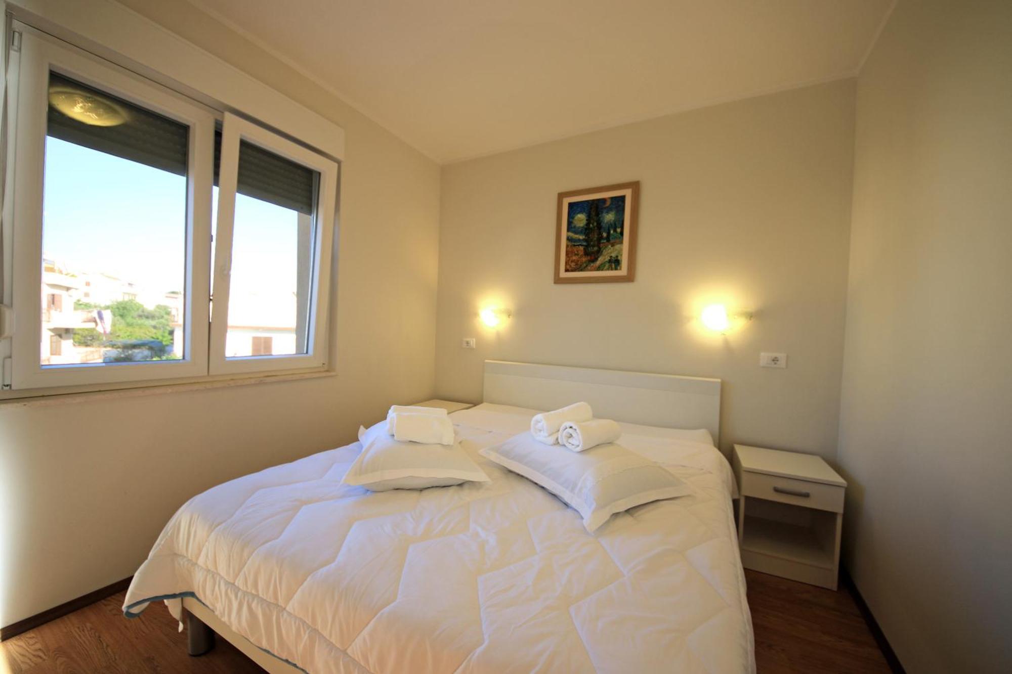 Apartments Superba Brodarica  Habitación foto
