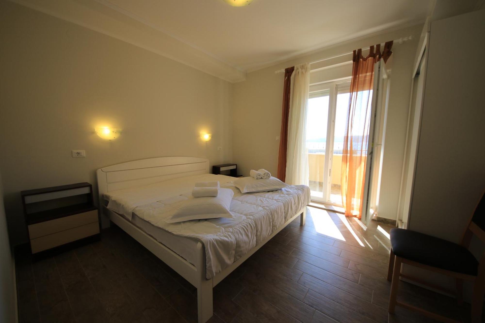 Apartments Superba Brodarica  Habitación foto