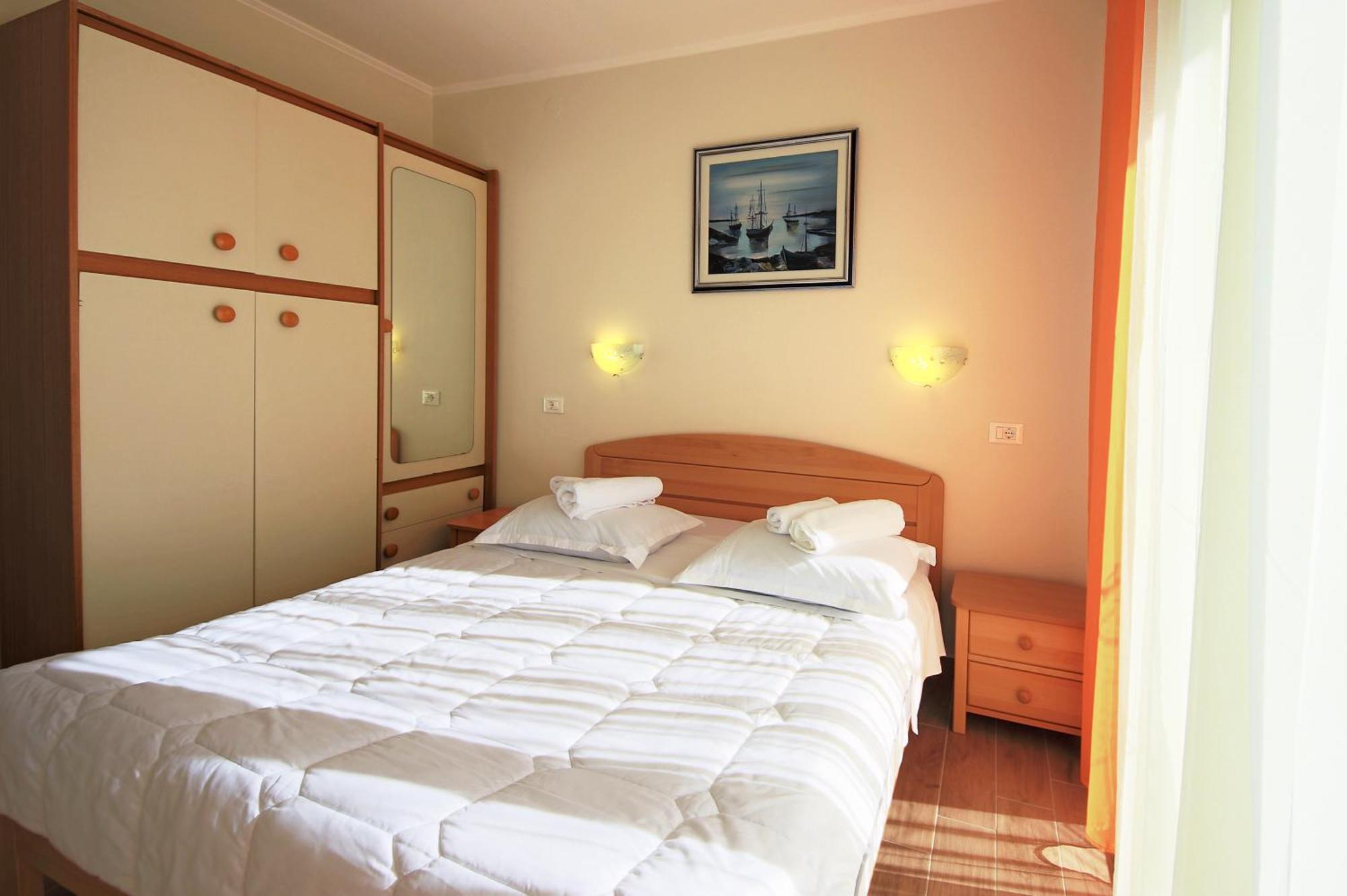Apartments Superba Brodarica  Habitación foto