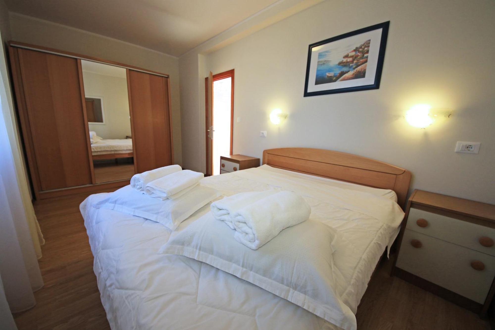 Apartments Superba Brodarica  Habitación foto