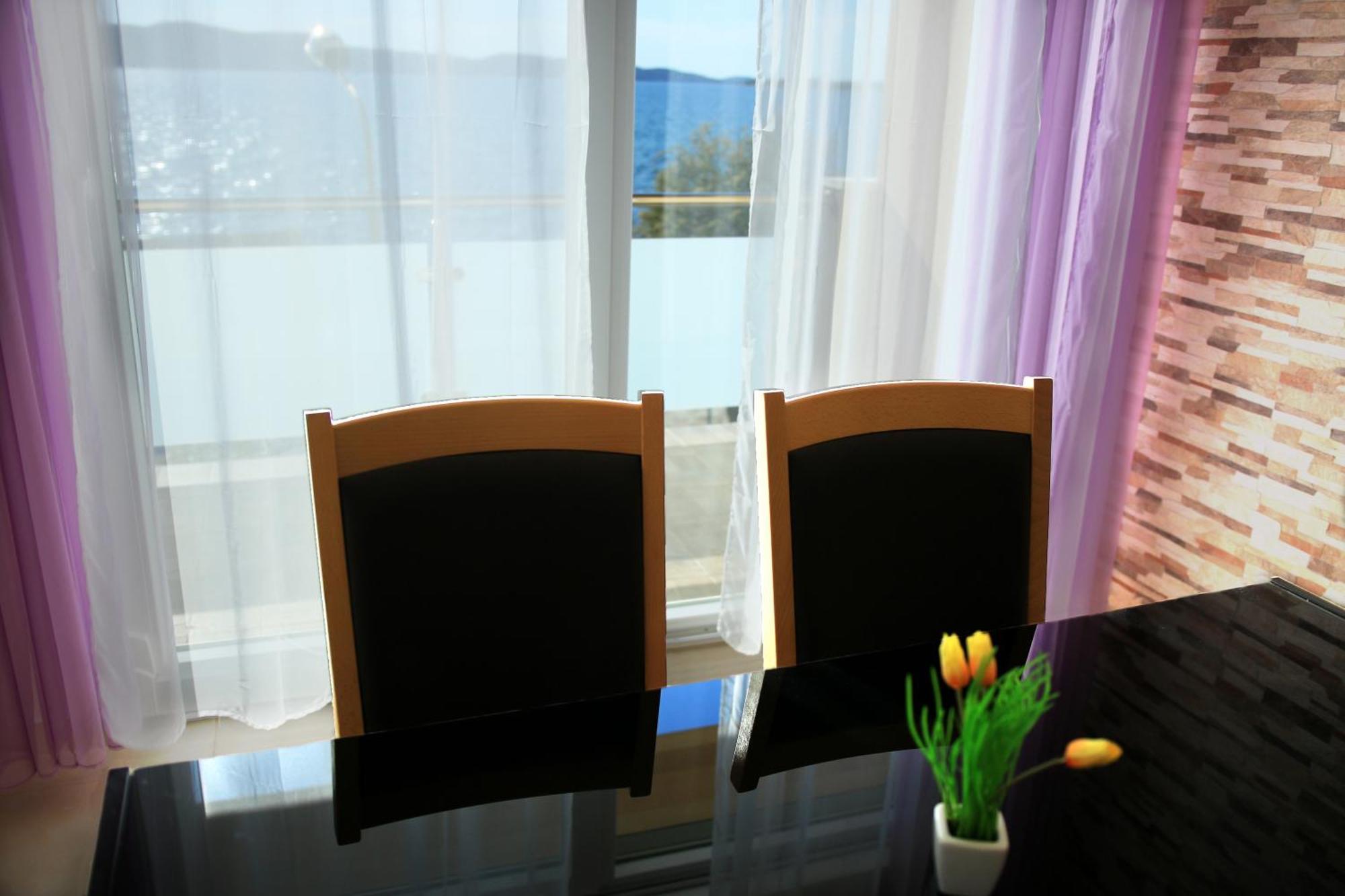 Apartments Superba Brodarica  Habitación foto