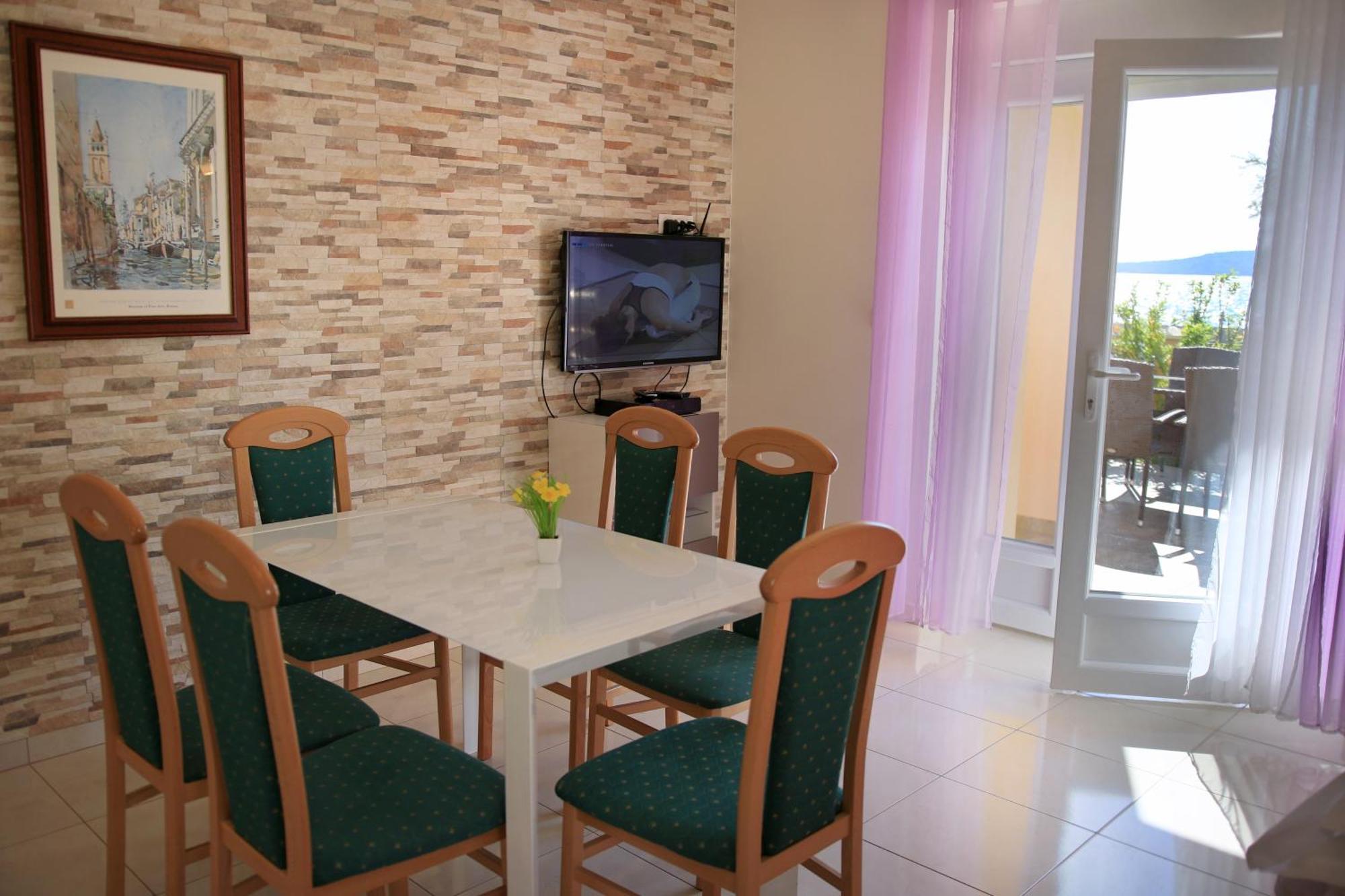 Apartments Superba Brodarica  Habitación foto