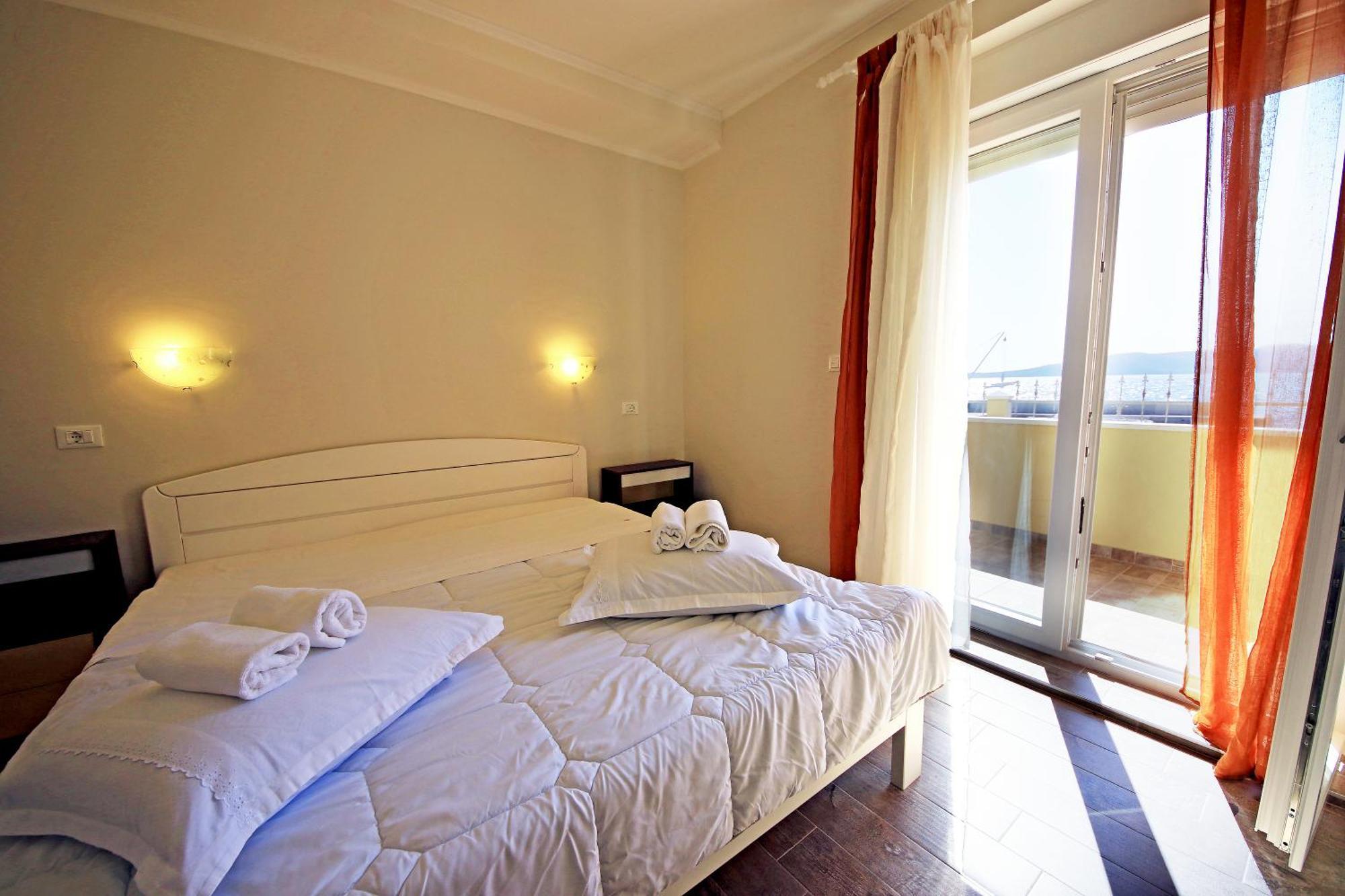Apartments Superba Brodarica  Habitación foto