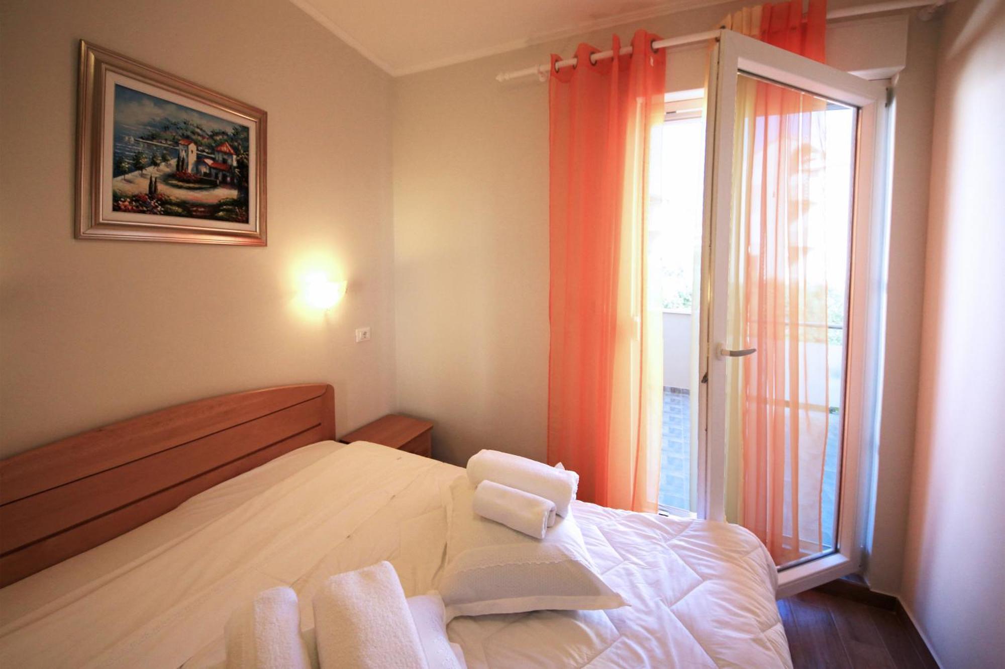 Apartments Superba Brodarica  Habitación foto
