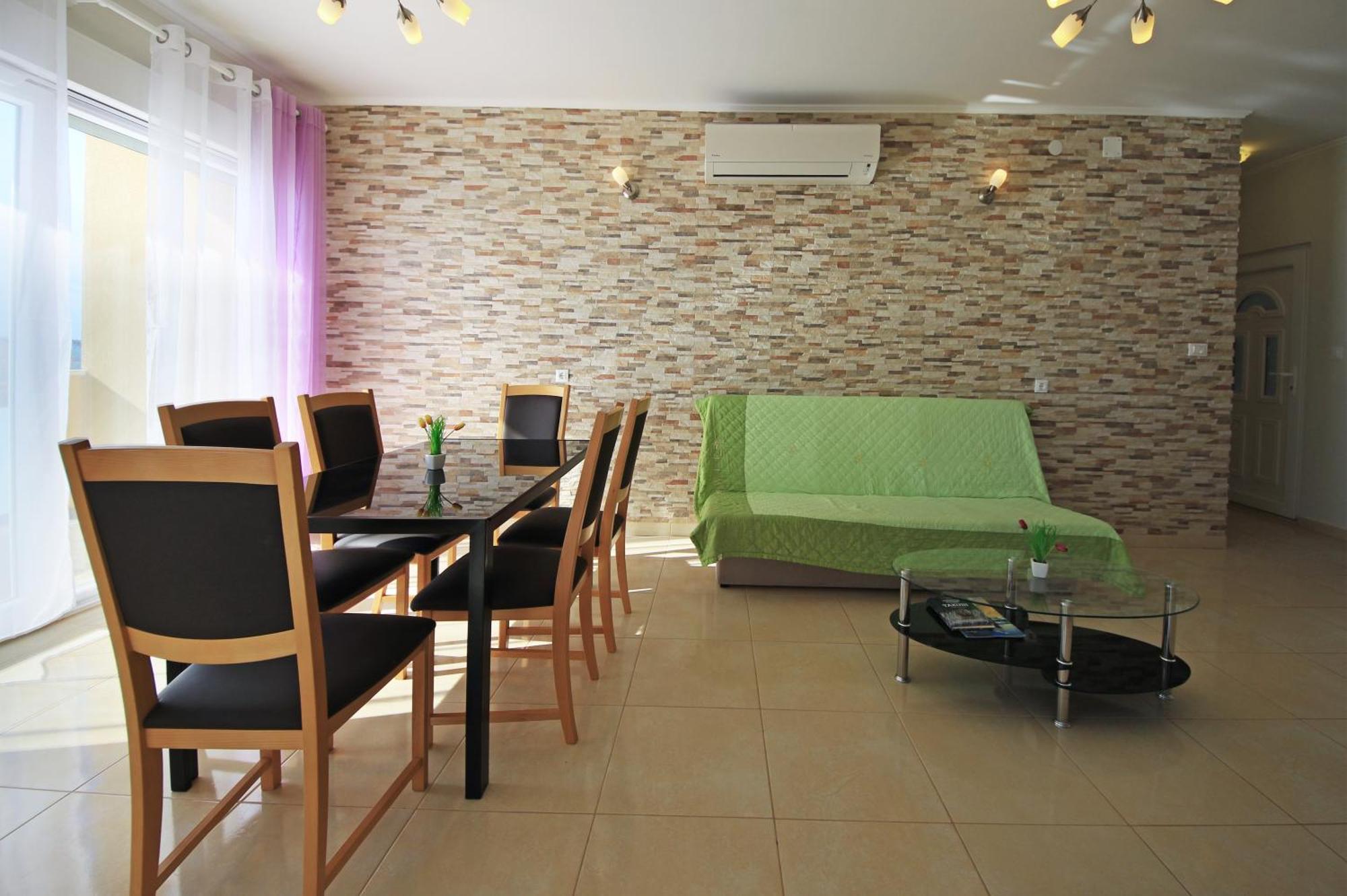 Apartments Superba Brodarica  Habitación foto