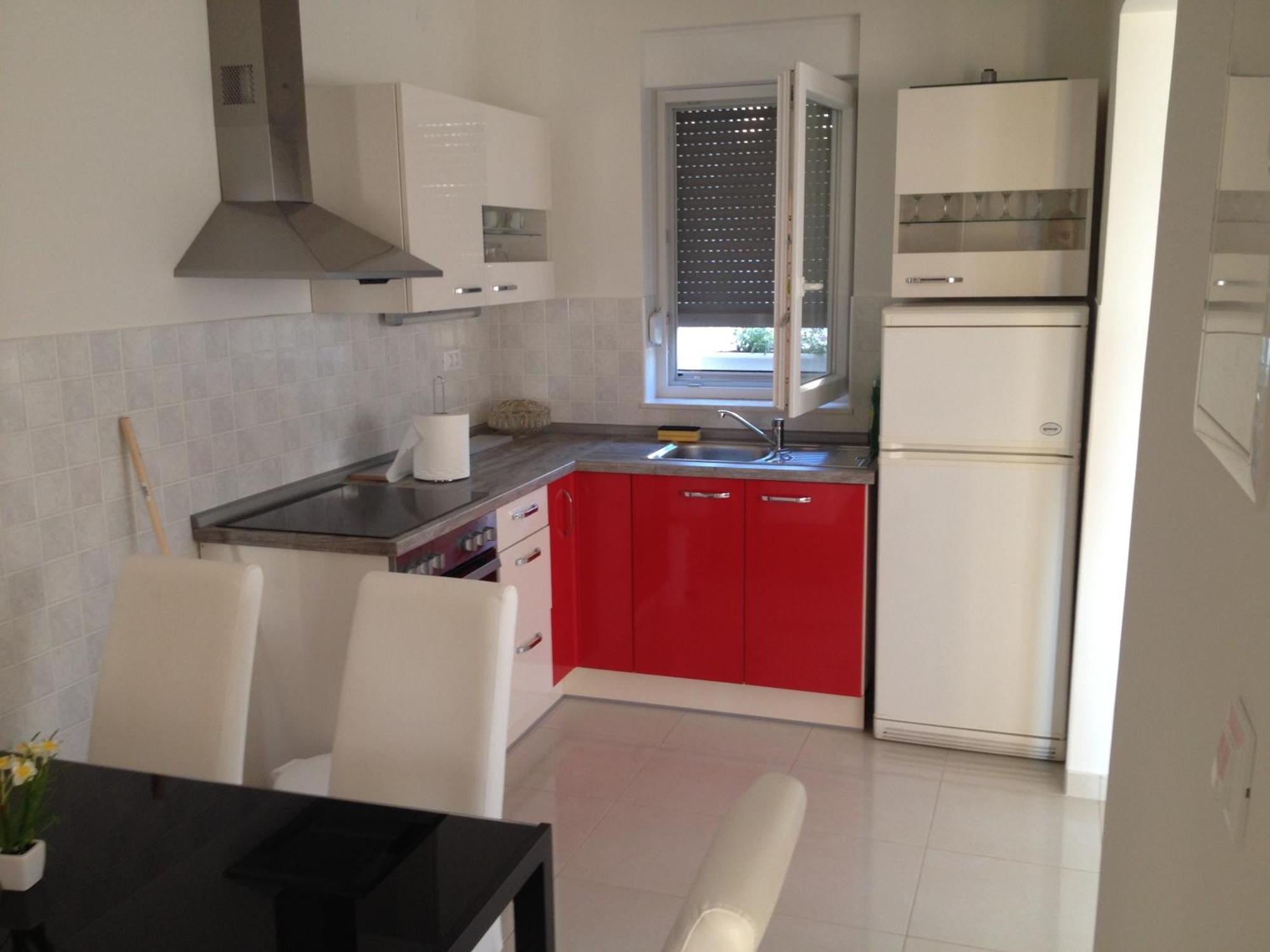 Apartments Superba Brodarica  Habitación foto