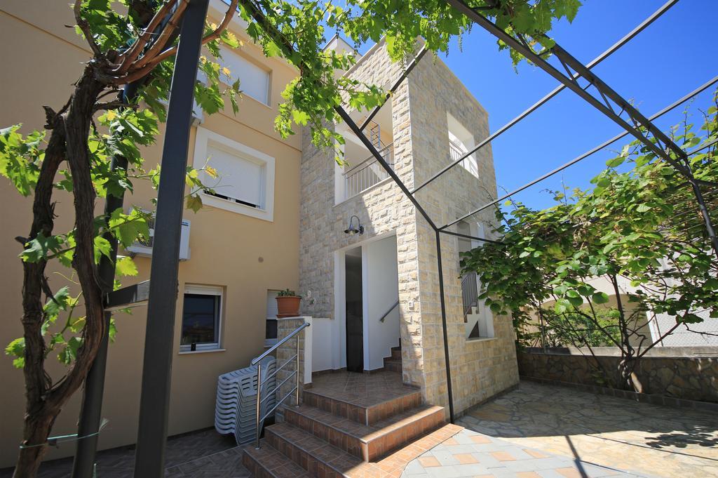 Apartments Superba Brodarica  Exterior foto